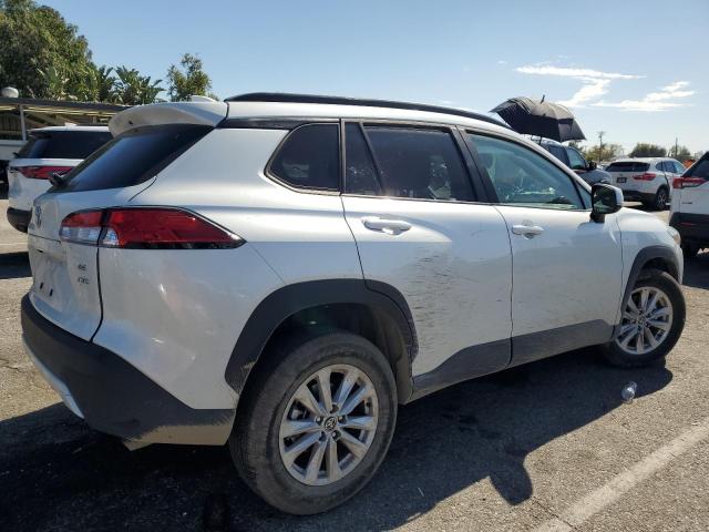 2023 Toyota Corolla Cross Le VIN: 7MUBAABG1PV048917 Lot: 51768324