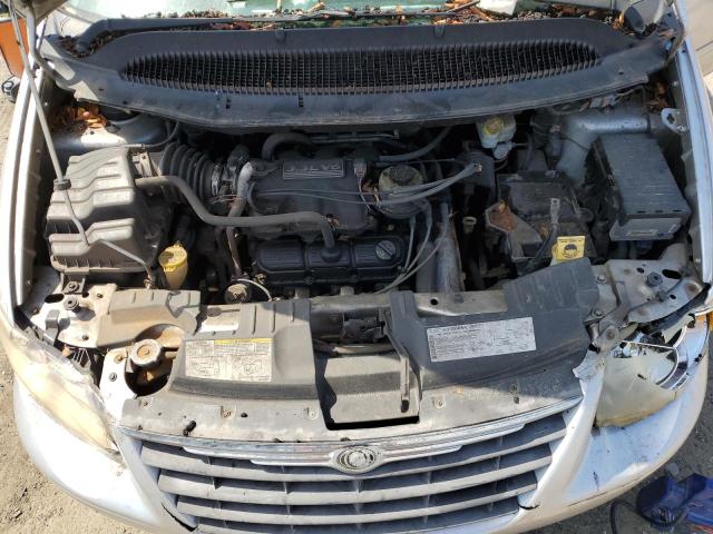 2006 Chrysler Town & Country Lx VIN: 2A4GP44R26R665422 Lot: 52312504