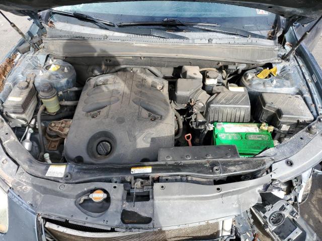 2009 Hyundai Santa Fe Se VIN: 5NMSH73E79H263021 Lot: 49694144