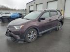2016 TOYOTA RAV4 LE - 2T3BFREV4GW512074