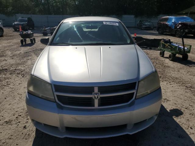 2008 Dodge Avenger Se VIN: 1B3LC46R58N281312 Lot: 52146324