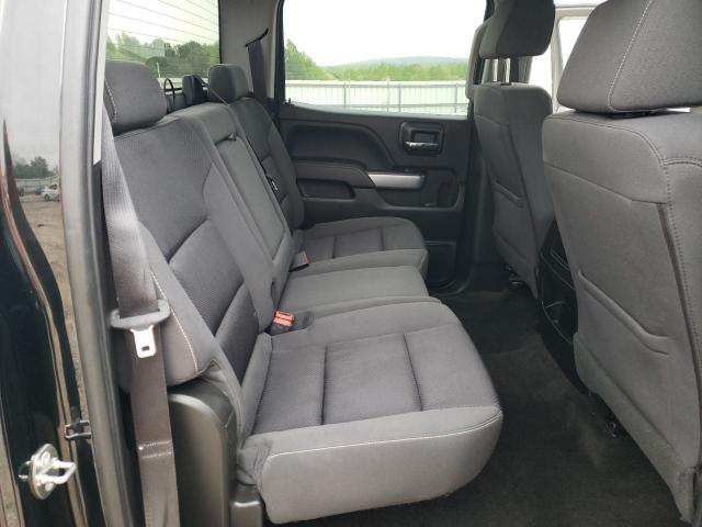 2018 Chevrolet Silverado K1500 Lt VIN: 3GCUKREC3JG134064 Lot: 51581894