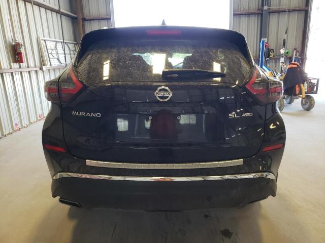 2020 Nissan Murano Sl VIN: 5N1AZ2CS7LN118343 Lot: 51266184