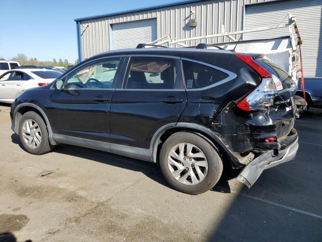 2015 Honda Cr-V Exl VIN: 2HKRM3H71FH546431 Lot: 45750954