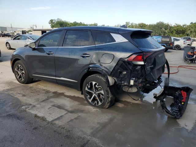 2023 Kia Sportage Ex VIN: 5XYK33AF6PG053679 Lot: 51257754