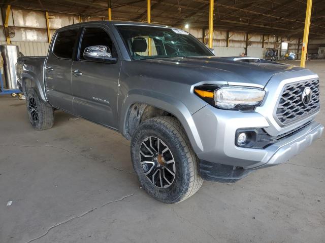 2023 Toyota Tacoma Double Cab VIN: 3TMAZ5CN9PM213955 Lot: 52766384