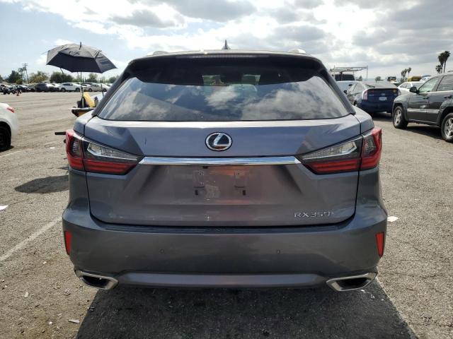 2017 Lexus Rx 350 Base VIN: 2T2ZZMCA2HC080763 Lot: 52148494