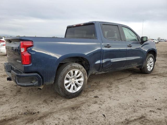 1GCPWBEK9NZ112480 Chevrolet All Models SILVERADO 3