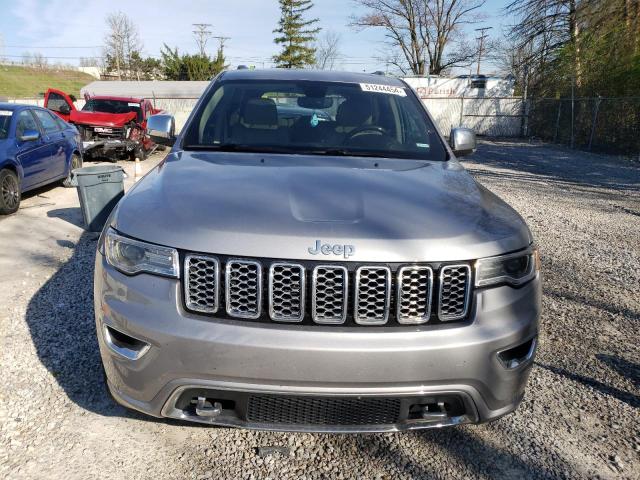 2019 Jeep Grand Cherokee Overland VIN: 1C4RJFCG1KC803059 Lot: 51244454