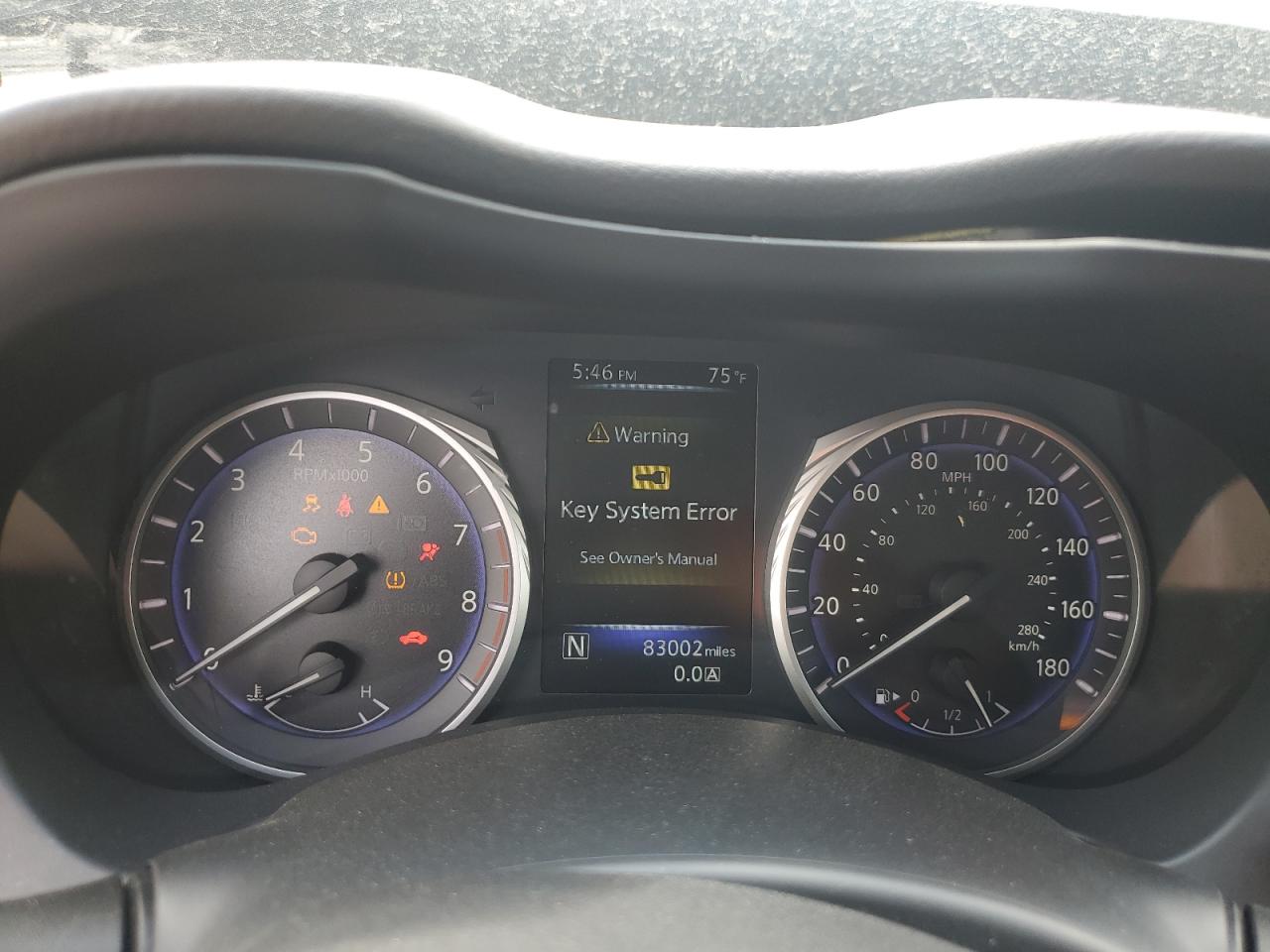 JN1EV7AR8HM830312 2017 Infiniti Q50 Premium