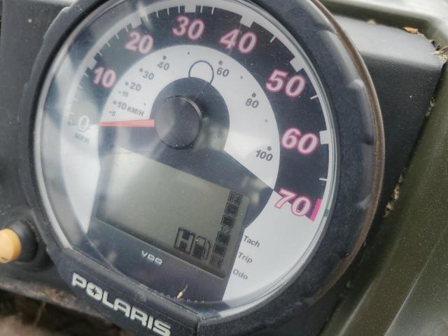 2014 POLARIS RANGER 900 - 4XATH90D3E2298639
