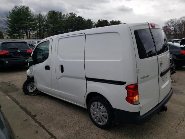 2016 Nissan Nv200 2.5S VIN: 3N6CM0KN8GK694074 Lot: 49581534