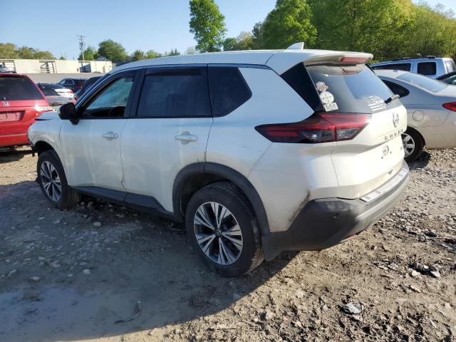 2021 Nissan Rogue Sv VIN: JN8AT3BAXMW014983 Lot: 49188534