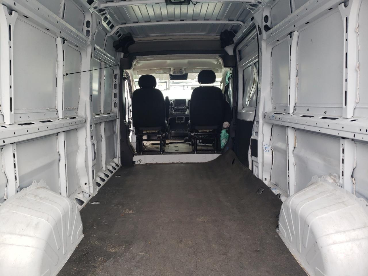 3C6LRVDG5PE572116 2023 Ram Promaster 2500 2500 High