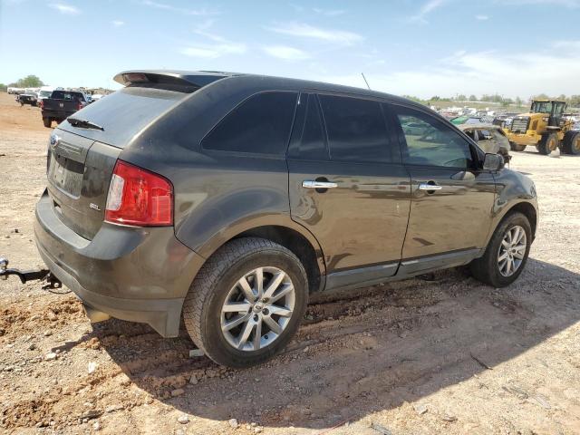 2011 Ford Edge Sel VIN: 2FMDK3JCXBBA52688 Lot: 49361524