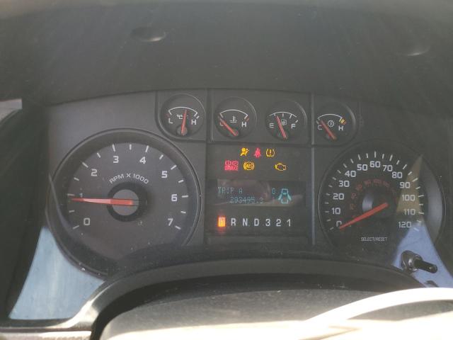 2009 Ford F150 Super Cab VIN: 1FTPX14V19KC82222 Lot: 49397754