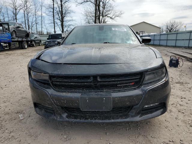 2019 Dodge Charger Sxt VIN: 2C3CDXBG5KH720093 Lot: 52155544