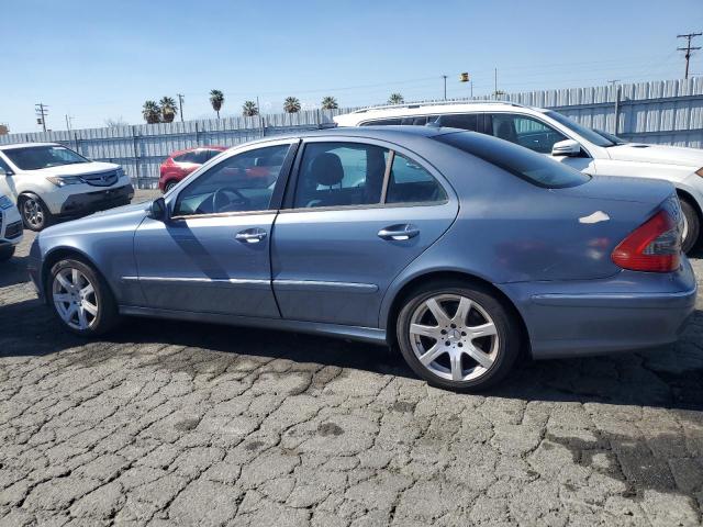 2007 Mercedes-Benz E 350 VIN: WDBUF56XX7B032971 Lot: 49747474