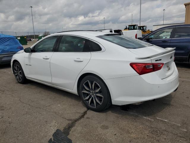 2022 CHEVROLET MALIBU RS - 1G1ZG5ST1NF108826