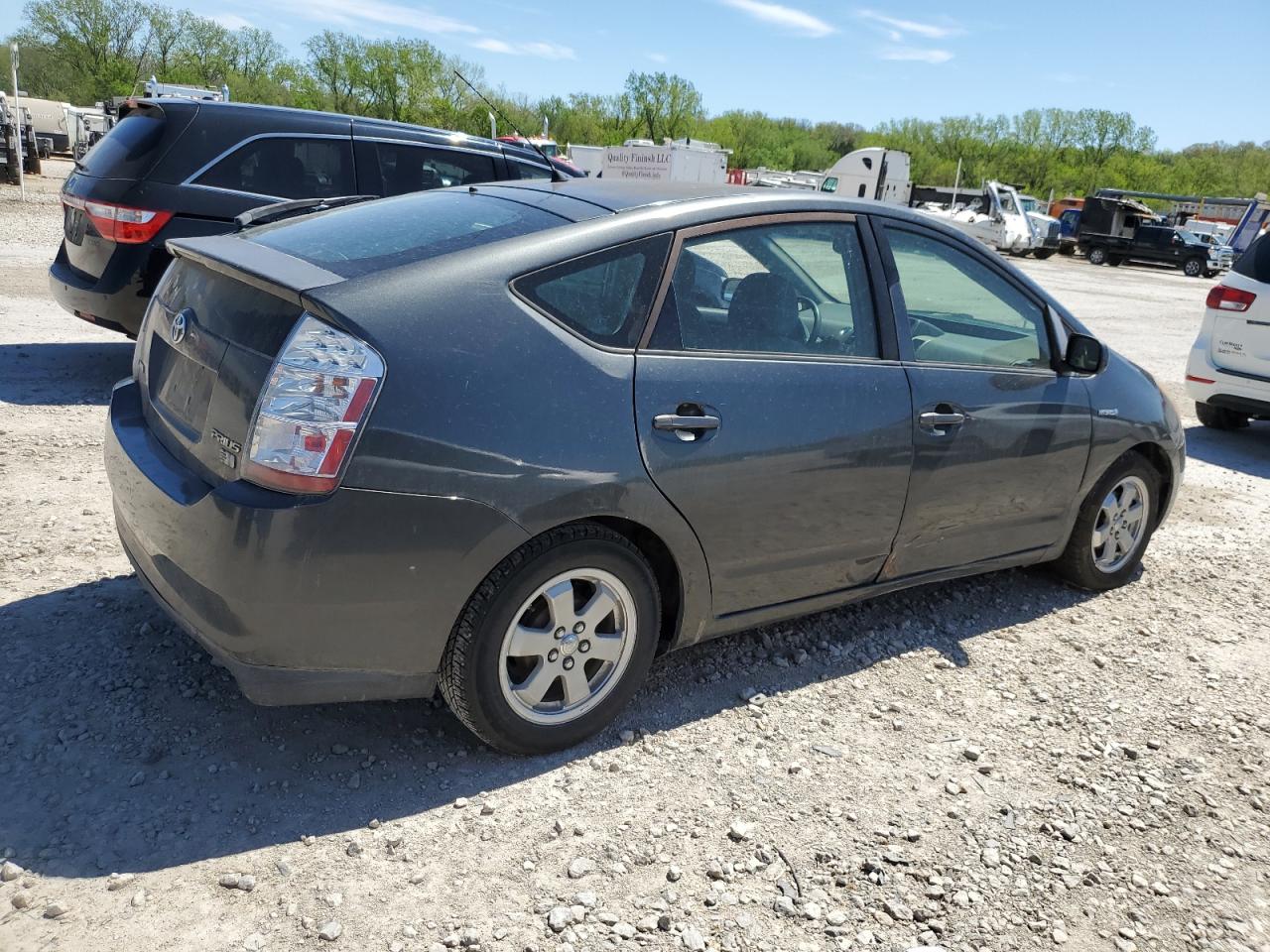 JTDKB20U173266332 2007 Toyota Prius