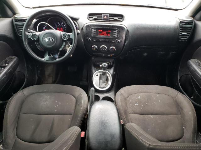 2016 KIA SOUL - KNDJN2A26G7350963