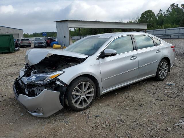 Lot #2487413554 2014 TOYOTA AVALON BAS salvage car