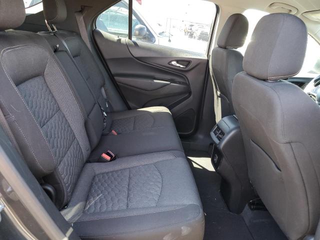 2019 CHEVROLET EQUINOX LT - 2GNAXUEVXK6193027