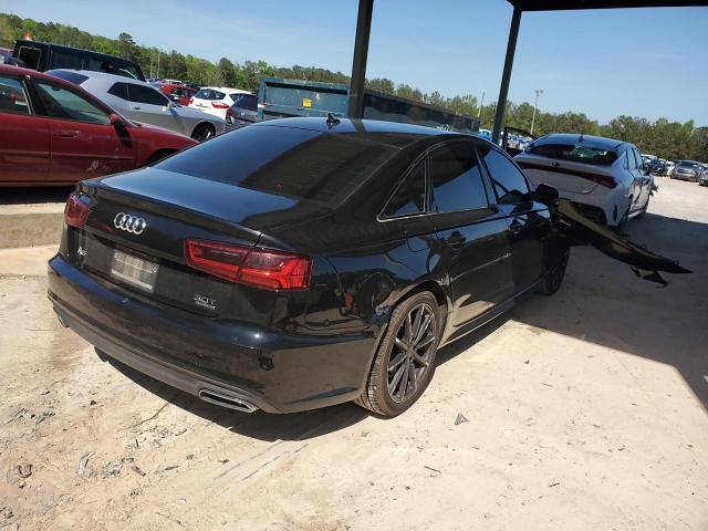 2018 Audi A6 Premium VIN: WAUF3AFC3JN074717 Lot: 51440364