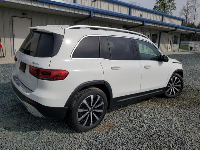 2023 Mercedes-Benz Glb 250 4Matic VIN: W1N4M4HB0PW267030 Lot: 49146574