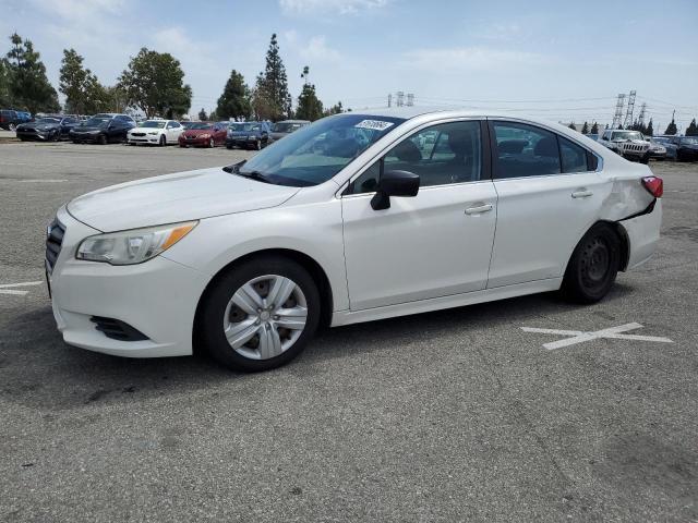 2017 Subaru Legacy 2.5I VIN: 4S3BNAA63H3028307 Lot: 51618664