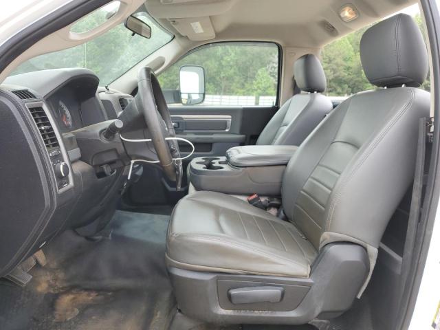 2013 Ram 3500 VIN: 3C7WRTBL0DG575308 Lot: 52721174