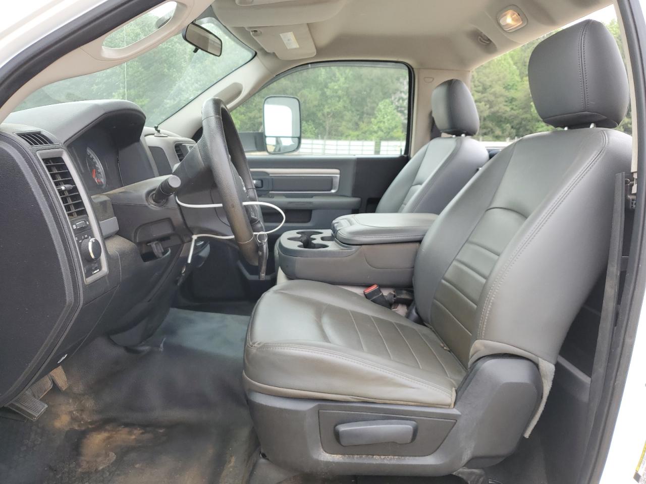 3C7WRTBL0DG575308 2013 Ram 3500