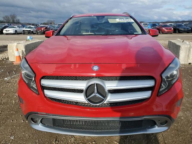 VIN WDCTG4EB2FJ132829 2015 Mercedes-Benz GLA-Class,... no.5