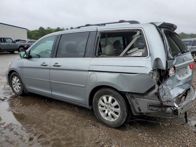 2010 Honda Odyssey Exl VIN: 5FNRL3H73AB004256 Lot: 50596374