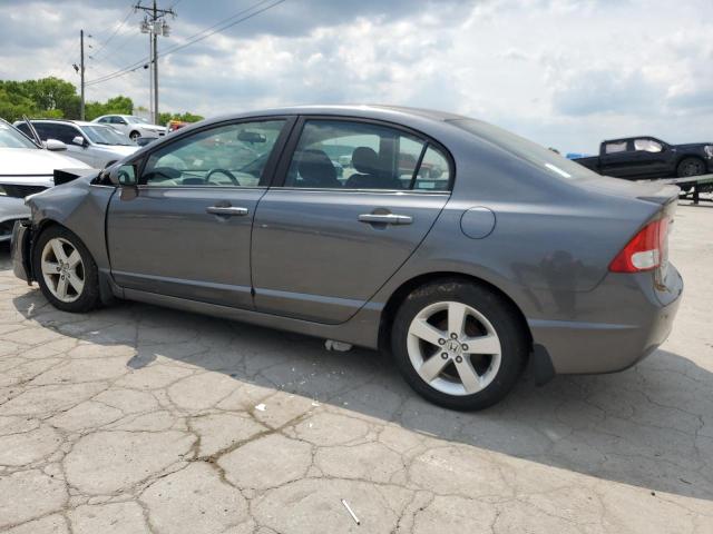 2009 Honda Civic Lx-S VIN: 19XFA16629E023602 Lot: 52264684