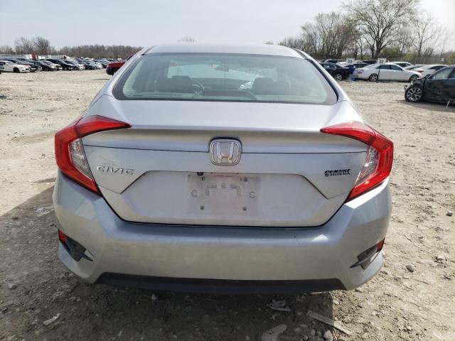2017 HONDA CIVIC LX - 19XFC2F51HE049386