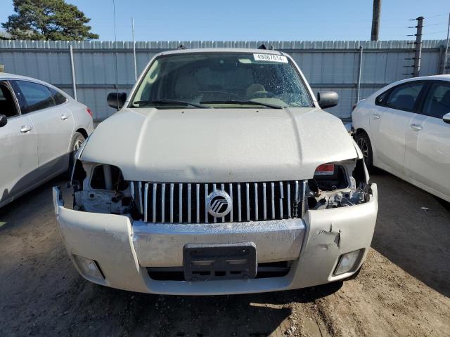 2007 Mercury Mariner Hev VIN: 4M2CU39H47KJ16788 Lot: 49987614