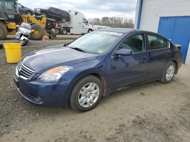 Lot #2457534155 2009 NISSAN ALTIMA 2.5 salvage car