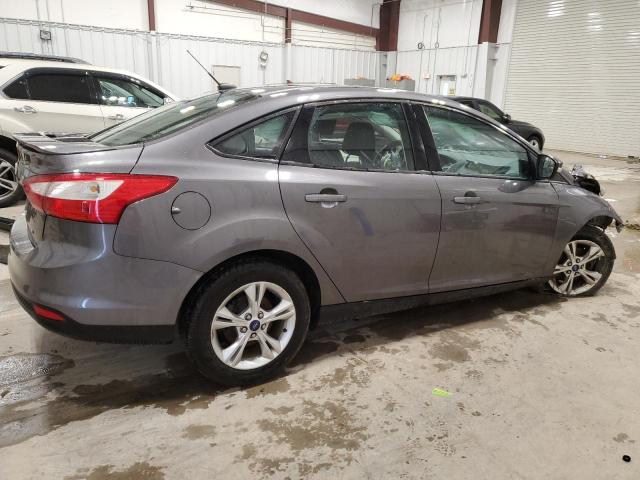 2012 Ford Focus Se VIN: 1FAHP3F21CL299239 Lot: 48539554