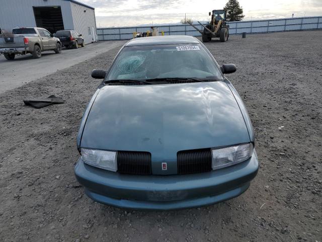 1G3NL52T8VM346704 1997 Oldsmobile Achieva Sl