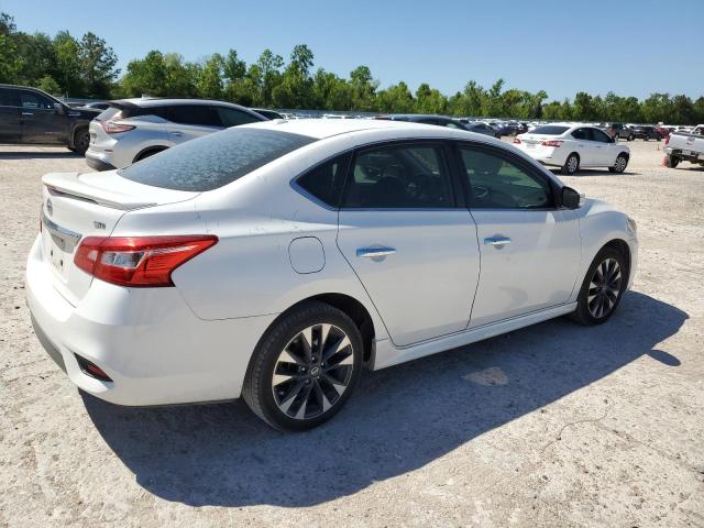 2017 Nissan Sentra - Image 3