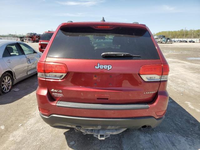 2014 Jeep Grand Cherokee Laredo VIN: 1C4RJFAG5EC407966 Lot: 50071784