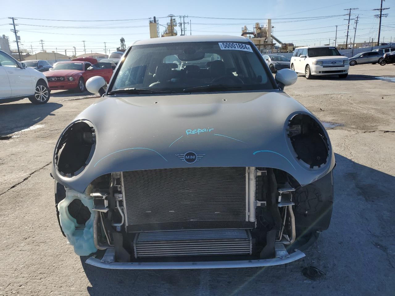 WMWXU1C51K2J02590 2019 Mini Cooper