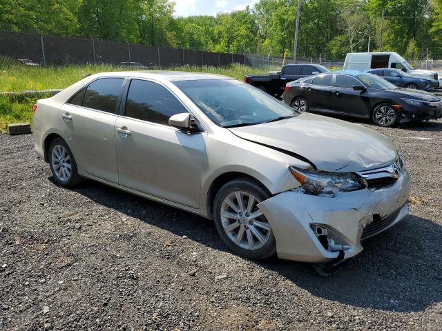 VIN 4T1BF1FK1DU723890 2013 Toyota Camry, L no.4