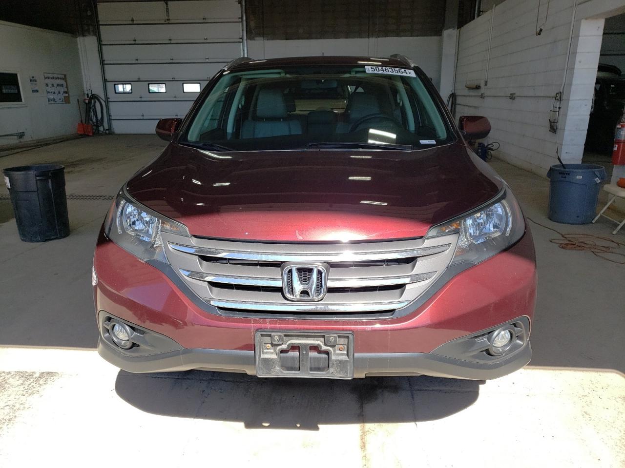 5J6RM4H75EL019244 2014 Honda Cr-V Exl