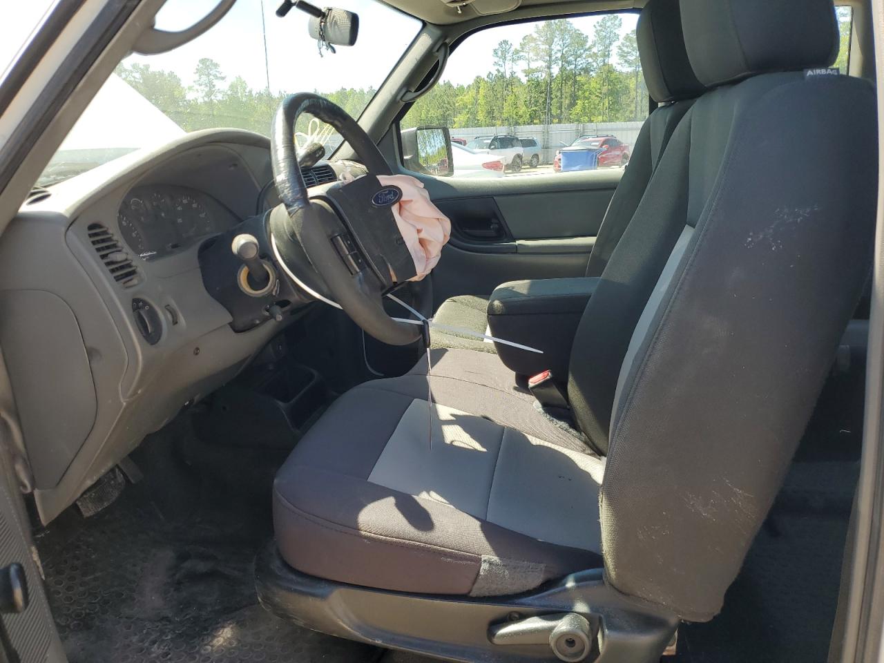 1FTKR1EE7APA18805 2010 Ford Ranger Super Cab