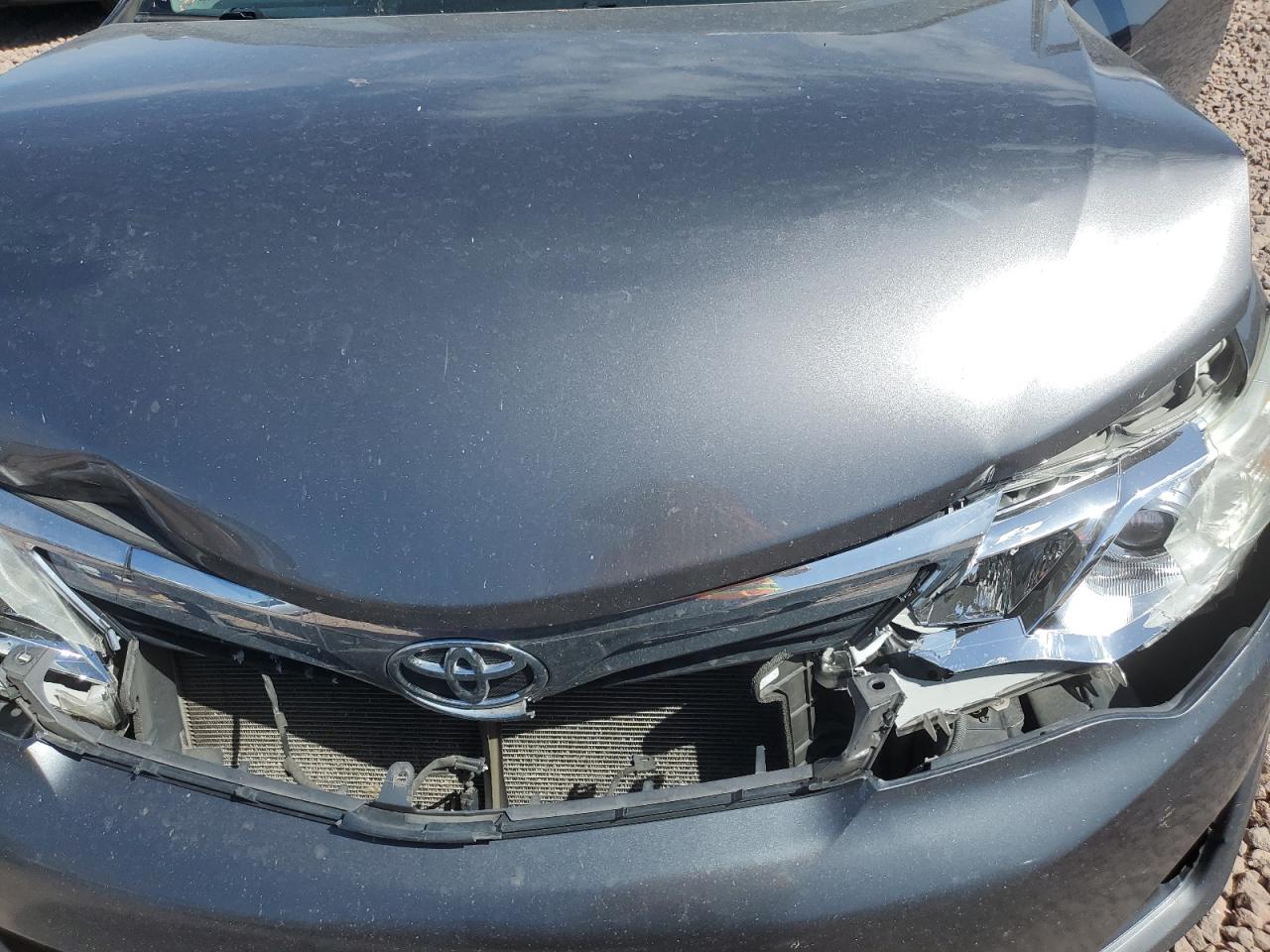 4T1BF1FK9EU445578 2014 Toyota Camry L