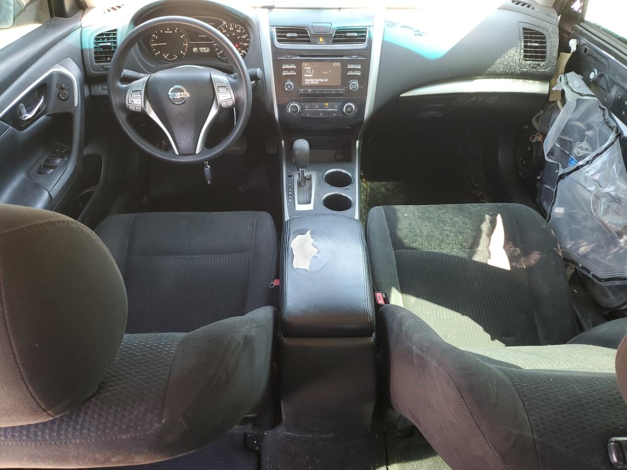 1N4AL3AP8FN893318 2015 Nissan Altima 2.5