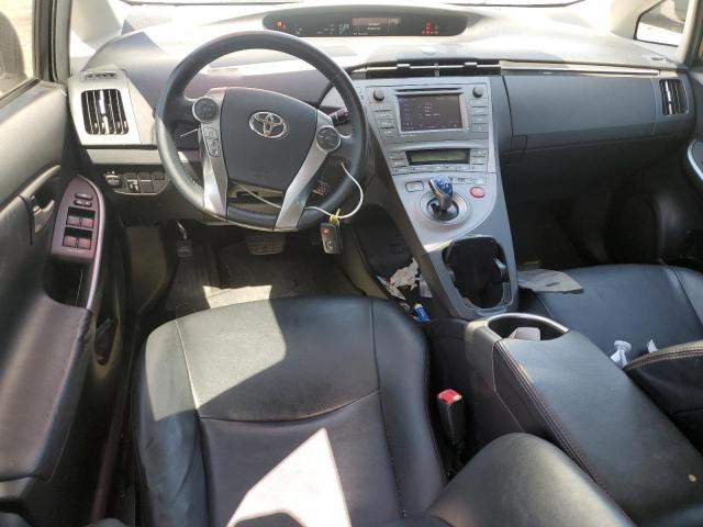 2013 Toyota Prius VIN: JTDKN3DU1D5595572 Lot: 52401344