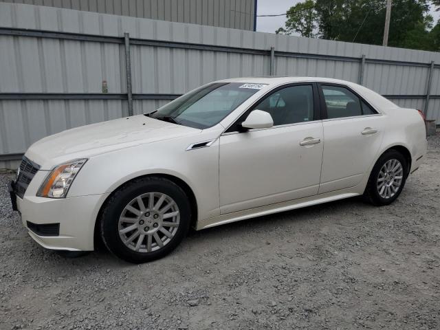 Vin: 1g6df5eyxb0134497, lot: 52468154, cadillac cts luxury collection 2011 img_1